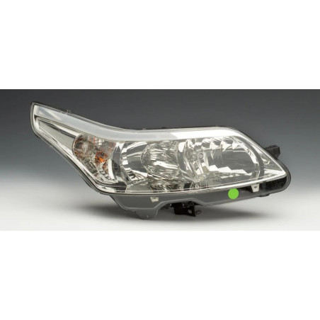 Phare Avant Gauche - Citroen C4 2004-2008 2329092E Phare Avant Gauche - Citroen C4 2004-2008 2329092E