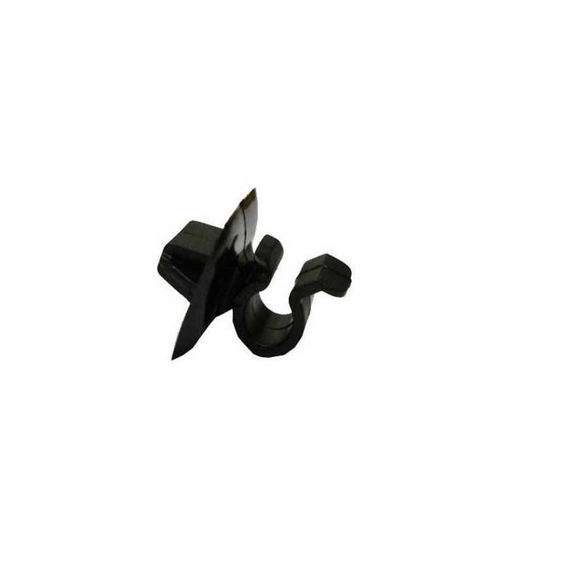Clips De Support De Capot Pour Citroën, Peugeot, Vauxhall - Lot De 4, Compatibles Avec Berlingo, C2, C3, C4, C5, Saxo, 106, Vivaro, Etc.
