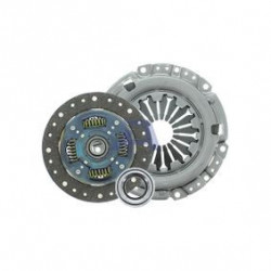 Kit d'embrayage Nissan Pixo, Opel Agila B, Suzuki : Alto, Splash N2008051 NIPPARTS VH