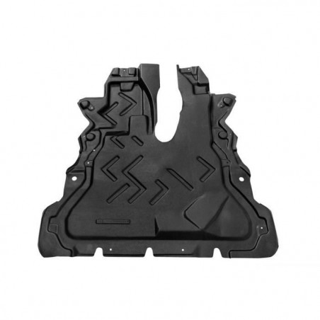Cache sous Moteur - Ford Mondeo 1.8td 3217345 Cache sous Moteur - Ford Mondeo 1.8td 3217345