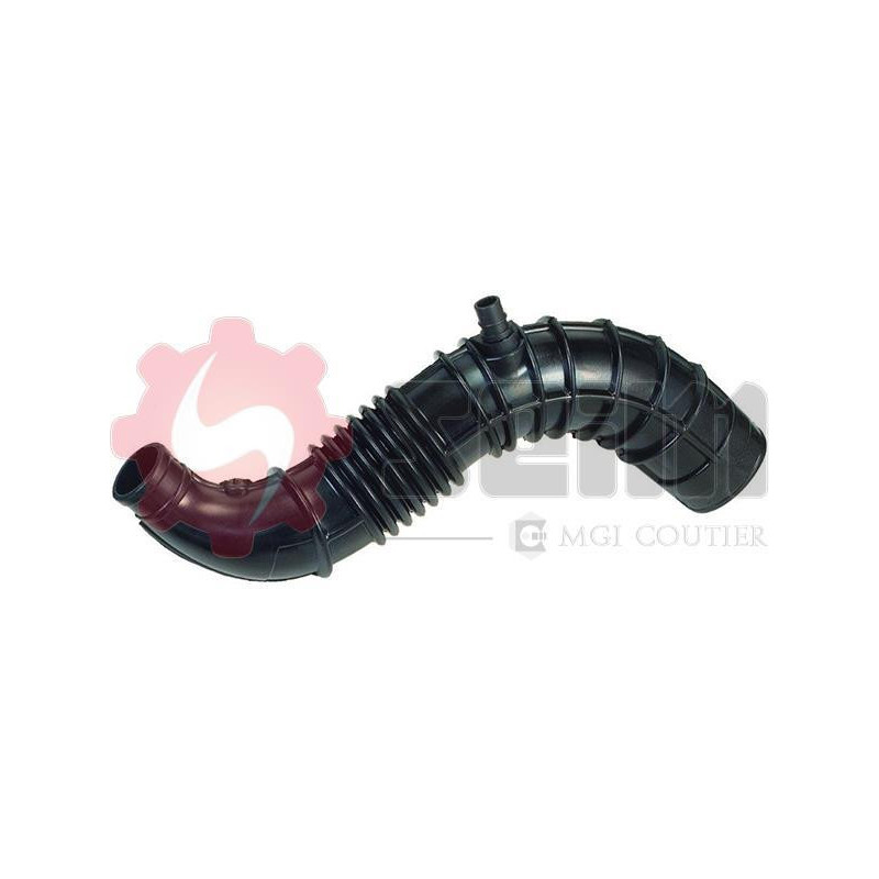 Durite de turbo Nissan Tiida, Renault : Clio III, Kangoo II, Mégane II, Modus, Scénic II 981514  VH