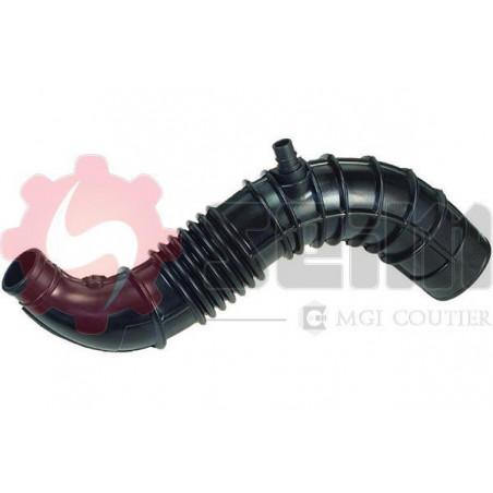 Durite de turbo Nissan Tiida, Renault : Clio III, Kangoo II, Mégane II, Modus, Scénic II 981514  VH