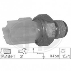 Contacteur pression d'huile moteur Citroen Jumper, Ford : Escort, Fiesta, Focus, Ka, Mondeo, Tourneo, Transit, Peugeot Boxer ...