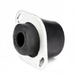 Support moteur gauche Citroen C2, C4, DS4, Saxo, Xsara, ZX Peugeot 106, 206, 207, 306, 307,308, 5008, Partner 59719031