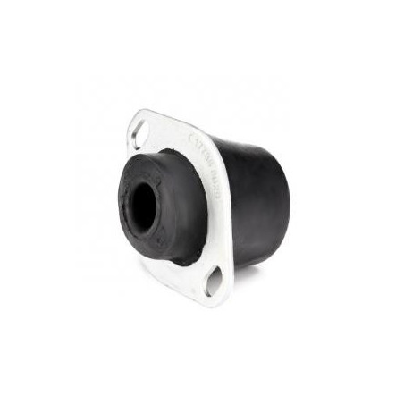 Support moteur gauche Citroen C2, C4, DS4, Saxo, Xsara, ZX Peugeot 106, 206, 207, 306, 307,308, 5008, Partner 59719031