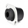 Support moteur gauche Citroen C2, C4, DS4, Saxo, Xsara, ZX Peugeot 106, 206, 207, 306, 307,308, 5008, Partner 59719031