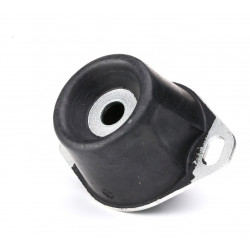 Support moteur gauche Citroen C2, C4, DS4, Saxo, Xsara, ZX Peugeot 106, 206, 207, 306, 307,308, 5008, Partner 59719031