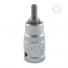 1/2 Pouce HEX POINTE H5 55MML 10025