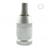 1/2 Pouce HEX POINTE H7 55MML 10027