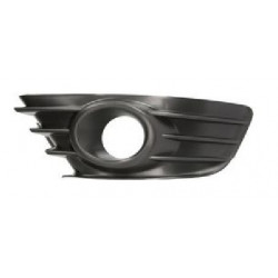 Grille de Pare choc Avant Gauche - citroen C4 2004-2008 2329271