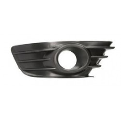 Grille de Pare choc Avant Gauche - citroen C4