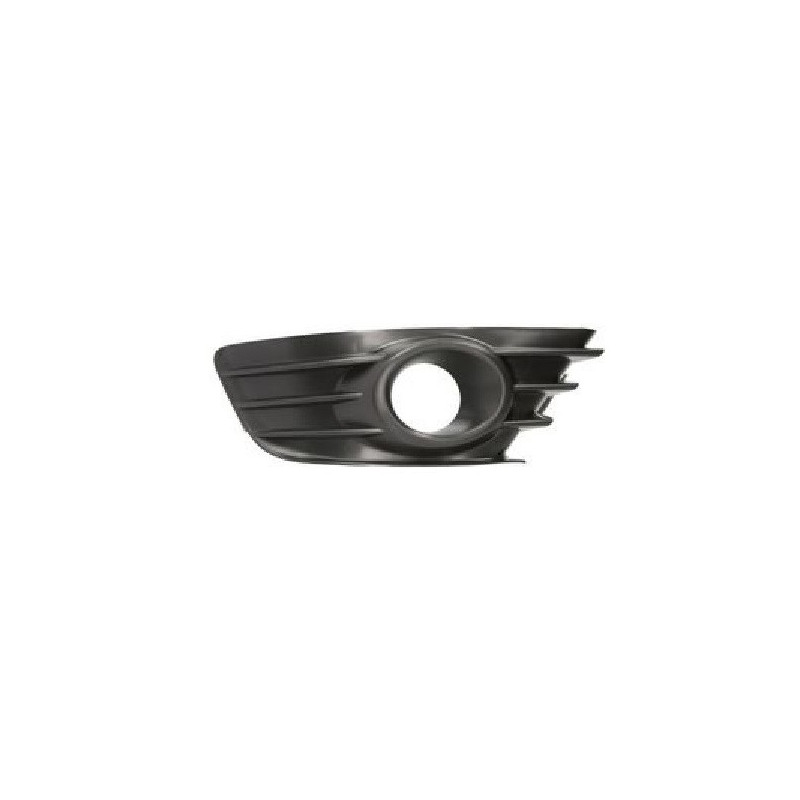 Grille de Pare choc Avant Droit - citroen C4 2004-2008 2329272