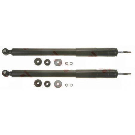 2x Amortisseurs Arriere - Mercedes classe C CLC CLK JGT1001T 2x Amortisseurs Arriere - Mercedes classe C CLC CLK JGT1001T