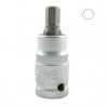 1/2 Pouce HEX Pointe H8 55MML 10028