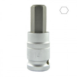 1/2 Pouce HEX Pointe H14 55MML 10031
