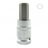1/2 Pouce HEX Pointe H14 55MML 10031