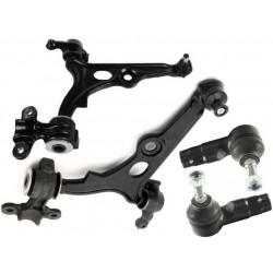 kit bras de suspension + rotule peugeot 806 jumpy BF-89022*2 + 89007 + 89008