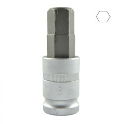 1/2 Pouce HEX Pointe H16 55MML 10032