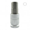 1/2 Pouce HEX Pointe H16 55MML 10032