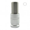 1/2 Pouce HEX Pointe H17 55MML 10033
