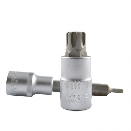 1/2 Pouce 12 Pans Pointe M14 100MM 13509