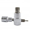 1/2 Pouce 12 Pans Pointe M14 100MM 13509