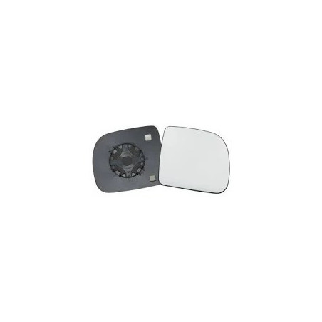 Glace de rétroviseur extérieur droit Renault Kangoo 6402156 Kangoo Glace de rétroviseur extérieur droit Renault Kangoo 6402156 Kangoo