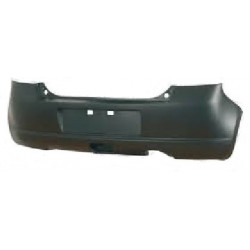 Pare choc arriere - suzuki swift 2005-2010 742396