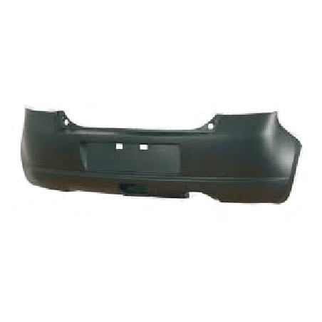 Pare choc arriere - suzuki swift 2005-2010 742396