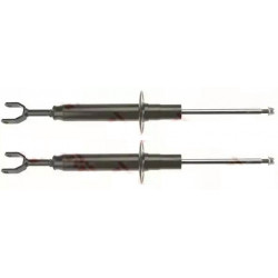 2x Amortisseurs Avant - AUDI A6 2004-2011