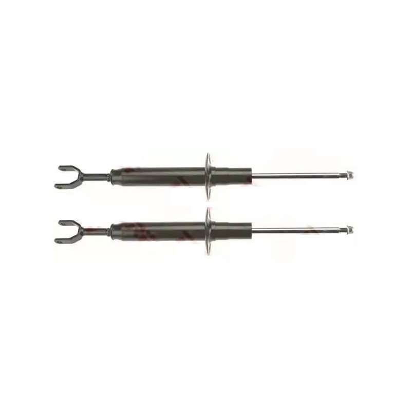 2x Amortisseurs Avant - AUDI A6 2004-2011 JGS1040T