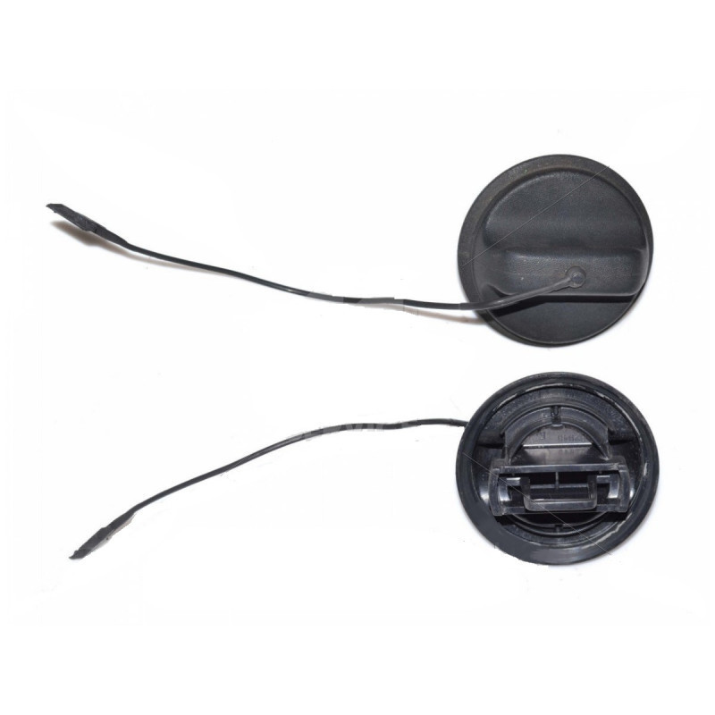 Bouchon de Reservoir - Renault Trafic 2000 - 2014 7700431898