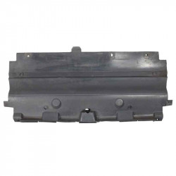 Protection inferieur de pare chocs avant - peugeot 407 5748346