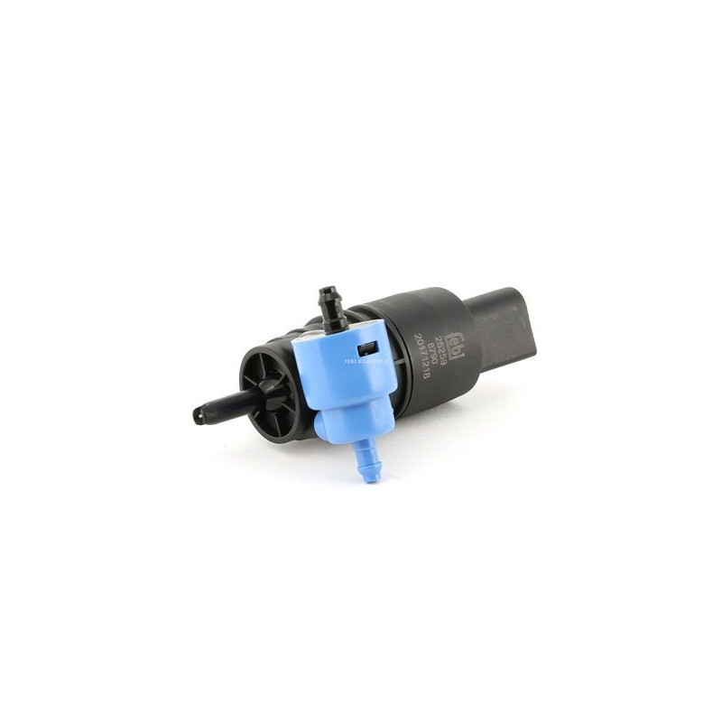 Pompe de lave-glace Audi BMW Citroen Mercedes Mini Mitsubishi Peugeot Seat Skoda 465035  VH