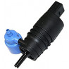 Pompe de lave-glace Audi BMW Citroen Mercedes Mini Mitsubishi Peugeot Seat Skoda 465035  VH