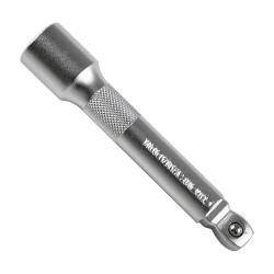 Rallonge De 1/2 Pouce a Tete Spherique 125mm (p/REF. 51448) 12991