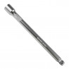 Rallonge De 1/2 Pouce a Tete Spherique 250mm (p/REF. 51448) 12992