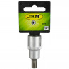 1/2 Pouce Ribe Douille M5 55MM 13521