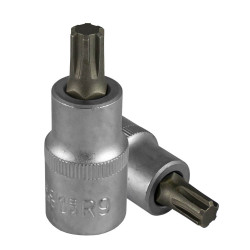 1/2 Pouce Ribe Douille M12 55MM 13527