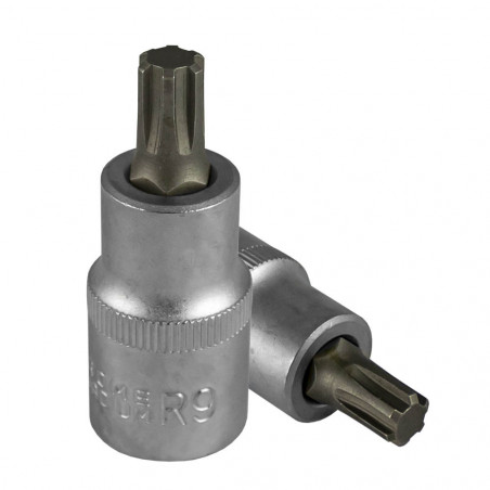1/2 Pouce Ribe Douille M13 55MM 13528