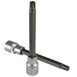 1/2 Pouce Ribe Douille M10 140MM 13538