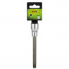 1/2 Pouce Ribe Douille M10 140MM 13538