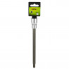 1/2 Pouce Ribe Douille M10 200MM 13545