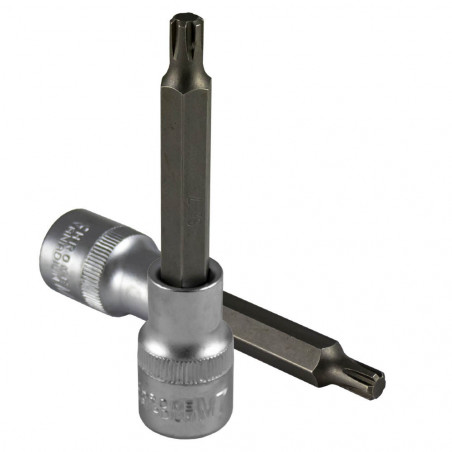 1/2 Pouce Ribe Douille M9 100MM 13629