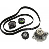Kit de distribution avec pompe à eau Volkswagen LT, Transporter KP55323XS1 VH