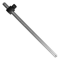 Tourne a Gauche En T 3/4 Pouce - 450MM 10344