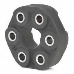 Flector d'arbre de transmission série 1, 3, 5, Z3, Z4 05084