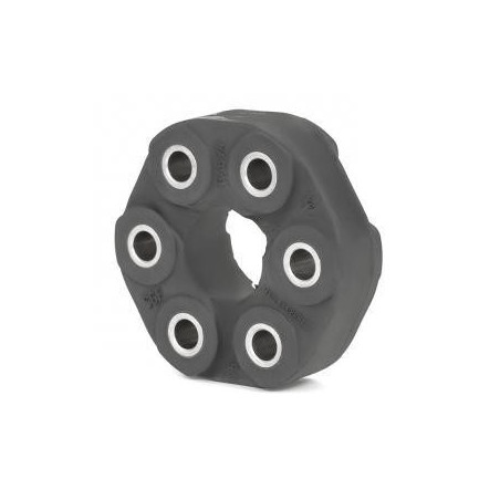 Flector d'arbre de transmission série 1, 3, 5, Z3, Z4 05084