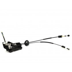 Cable De Changement De Vitesse Avec Mecanisme - Peugeot 207 2400JZ