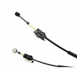 Cable De Changement De Vitesse Avec Mecanisme - Peugeot 207 2400JZ